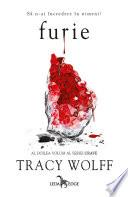 Furie (Crave vol.2)