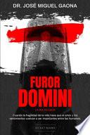 Furor Domini: La ira de Dios