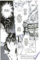 Fushigi Yugi