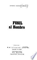Fusil al hombro