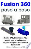 Fusion 360 | paso a paso