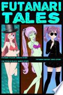 Futanari Tales: J E G