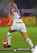 Fútbol: Cuaderno Técnico nº 49