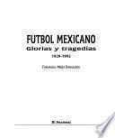 Fútbol mexicano