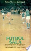 Fútbol Sala