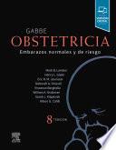 Gabbe. Obstetricia