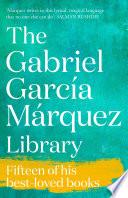 Gabriel Garcia Marquez Ebook Library
