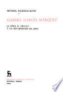 Gabriel García Márquez