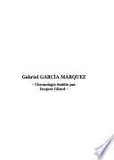 Gabriel García Márquez