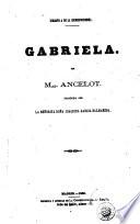 Gabriela
