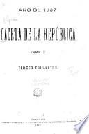 Gaceta de Madrid