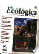 Gaceta ecológica