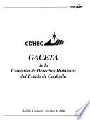 Gaceta