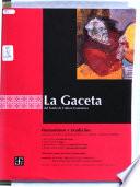 Gaceta