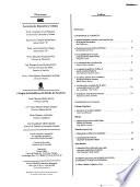 Gaceta informativa bimensual
