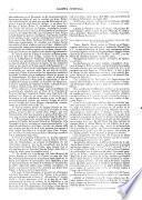 Gaceta judicial