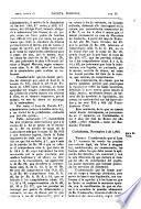 Gaceta judicial