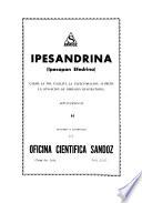 Gaceta médica de Lima