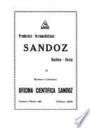 Gaceta medica de Lima