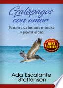 Galapagos con amor