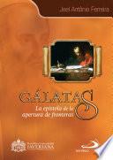GÁLATAS