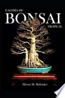 Galería de Bonsai Tropical