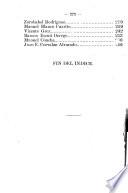 Galeria de escritores chilenos