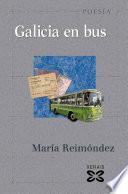 Galicia en bus