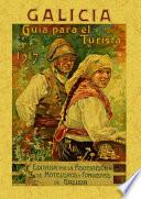 Galicia : guía para el turista