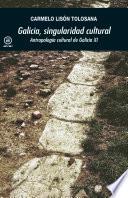 Galicia, singularidad cultural