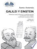 Galilei y einstein