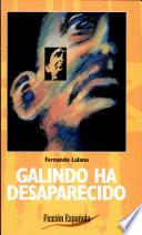 Galindo Ha Desaparecido Niveau 2