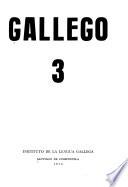 Gallego