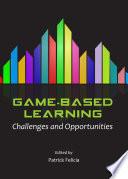 Game-Based Learning