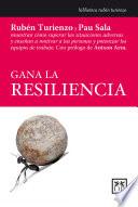 Gana la resiliencia