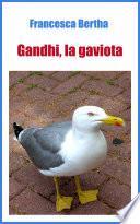 Gandhi, la gaviota