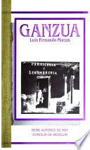 Ganzúa