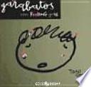 Garabatos con feeling gris