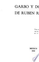 Garbo y donaire de Rubén Romero