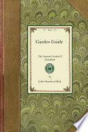 Garden Guide