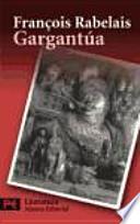 Gargantúa
