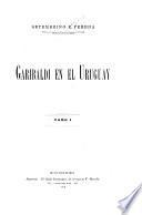 Garibaldi en el Uruguay