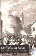 Garibaldi en Sicilia, ó, La unidad italiana
