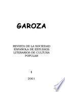 Garoza
