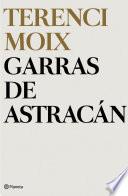 Garras de astracán