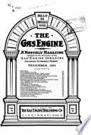 Gas Engine
