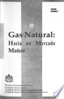 Gas natural