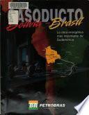 Gasoducto Bolivia-Brasil