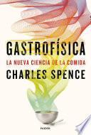 Gastrofísica