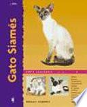 Gato Siamés